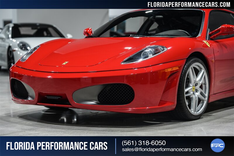 2006 Ferrari F430 F1   - Photo 59 - Riviera Beach, FL 33407