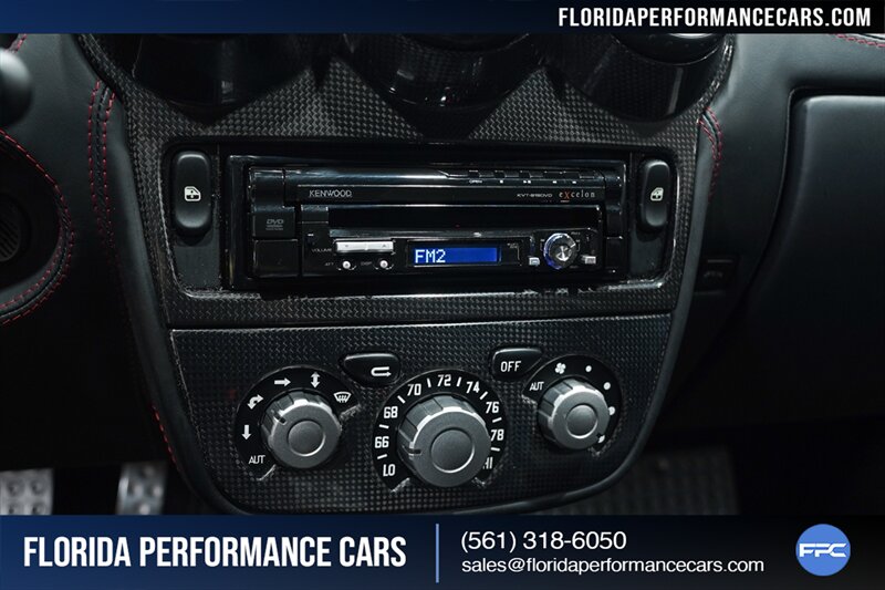 2006 Ferrari F430 F1   - Photo 46 - Riviera Beach, FL 33407