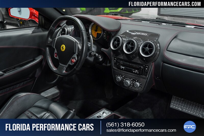 2006 Ferrari F430 F1   - Photo 49 - Riviera Beach, FL 33407