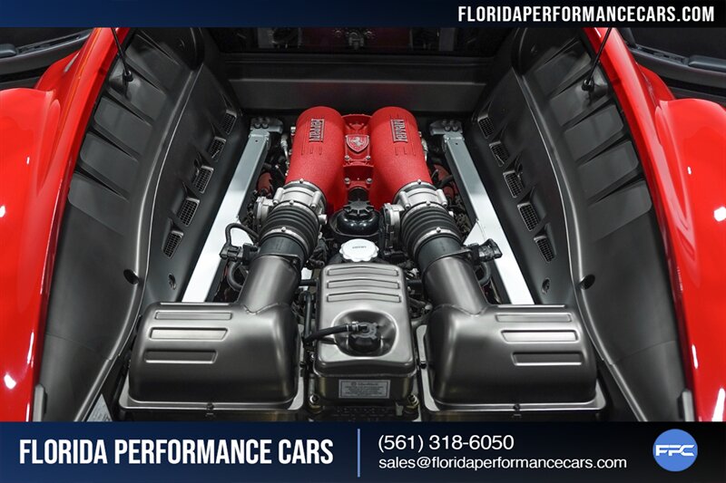 2006 Ferrari F430 F1   - Photo 35 - Riviera Beach, FL 33407