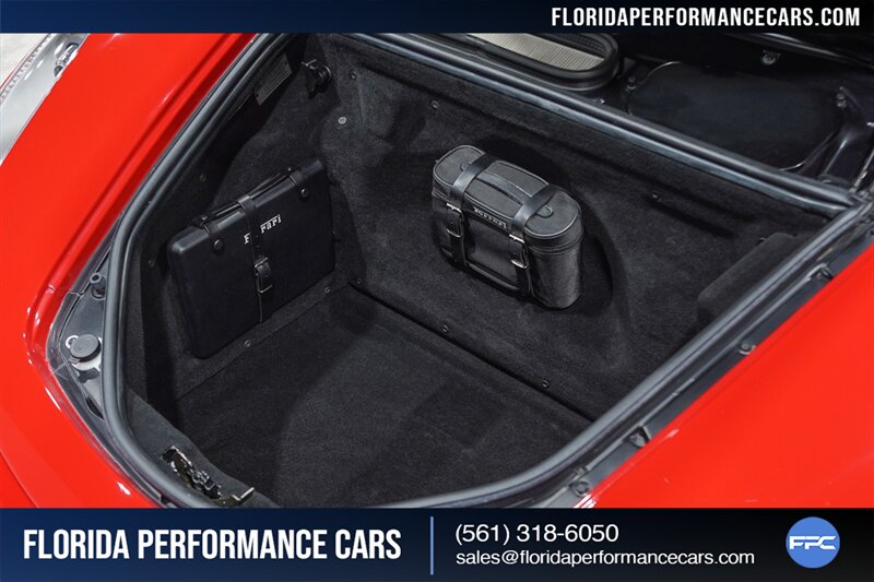 2006 Ferrari F430 F1   - Photo 39 - Riviera Beach, FL 33407