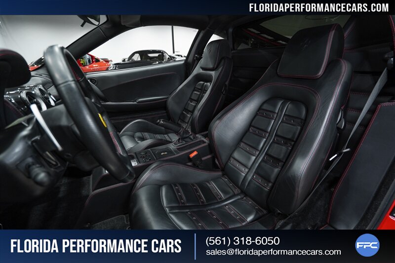 2006 Ferrari F430 F1   - Photo 17 - Riviera Beach, FL 33407