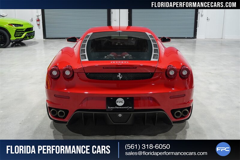 2006 Ferrari F430 F1   - Photo 67 - Riviera Beach, FL 33407