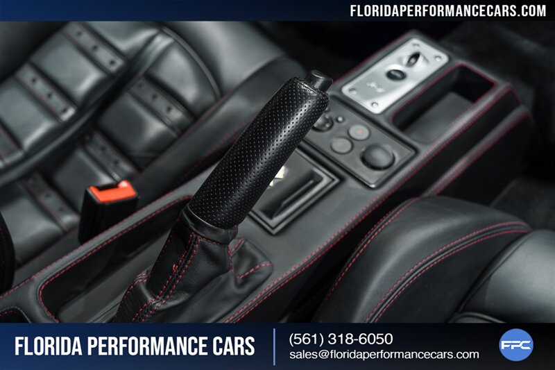 2006 Ferrari F430 F1   - Photo 50 - Riviera Beach, FL 33407