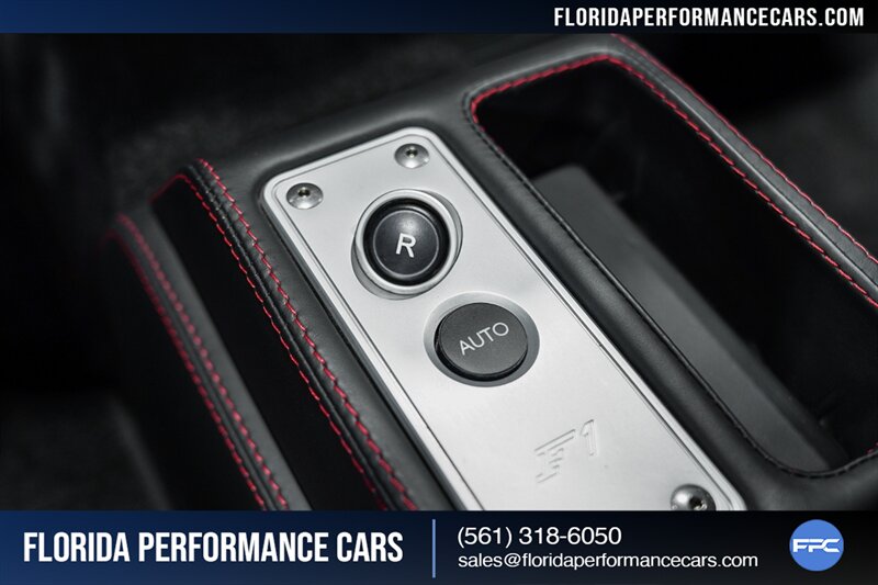 2006 Ferrari F430 F1   - Photo 45 - Riviera Beach, FL 33407