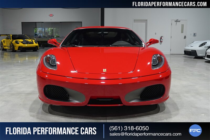 2006 Ferrari F430 F1   - Photo 68 - Riviera Beach, FL 33407