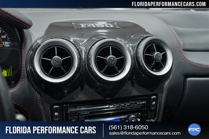 2006 Ferrari F430 F1   - Photo 47 - Riviera Beach, FL 33407