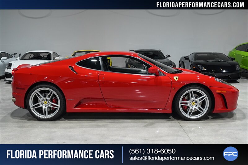 2006 Ferrari F430 F1   - Photo 4 - Riviera Beach, FL 33407