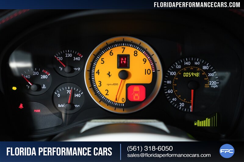 2006 Ferrari F430 F1   - Photo 15 - Riviera Beach, FL 33407