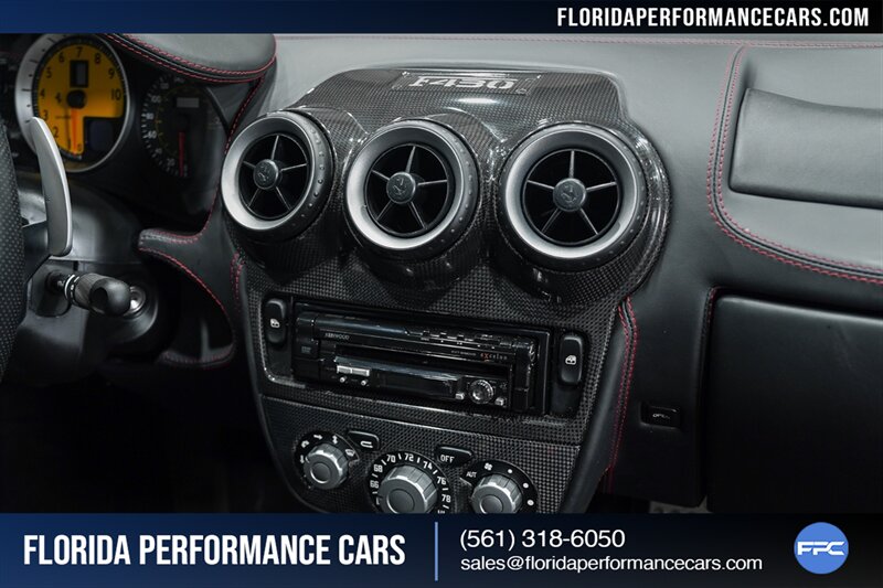 2006 Ferrari F430 F1   - Photo 53 - Riviera Beach, FL 33407