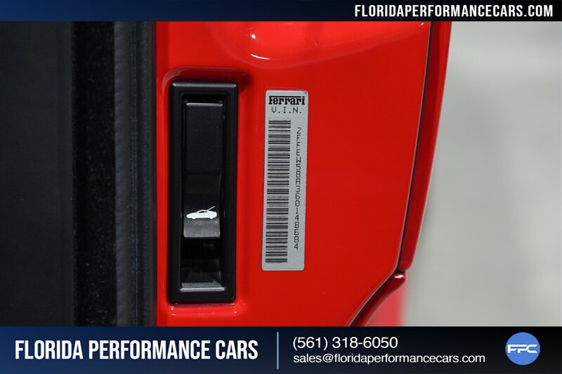 2006 Ferrari F430 F1   - Photo 28 - Riviera Beach, FL 33407