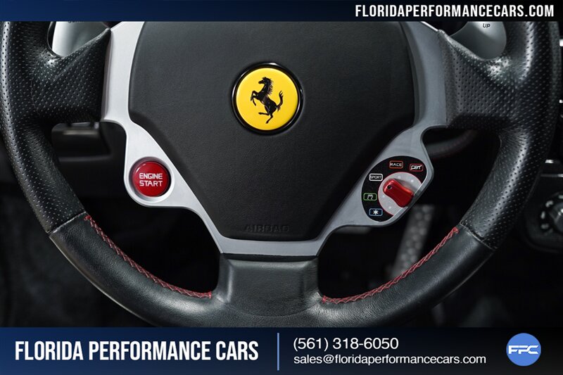 2006 Ferrari F430 F1   - Photo 43 - Riviera Beach, FL 33407