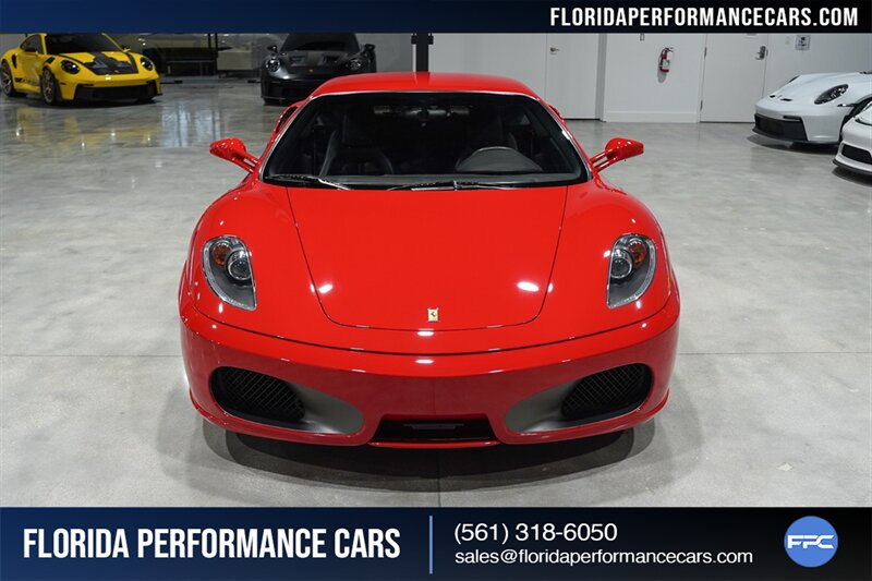 2006 Ferrari F430 F1   - Photo 66 - Riviera Beach, FL 33407