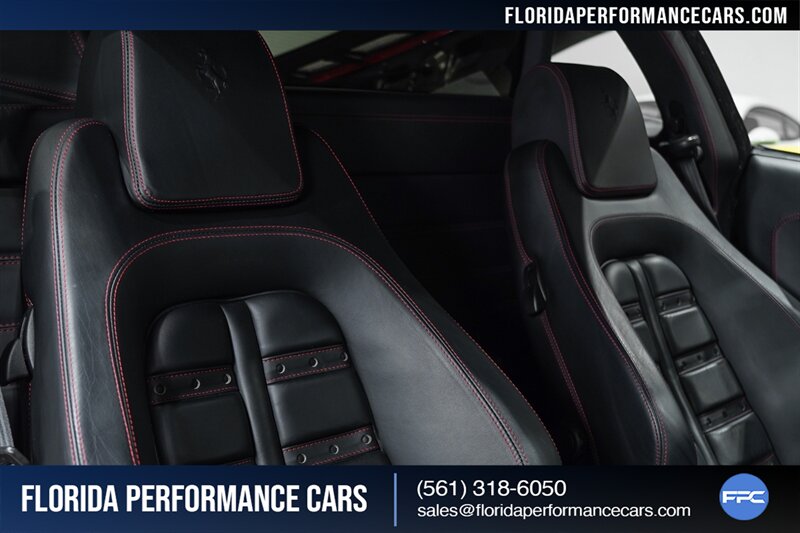 2006 Ferrari F430 F1   - Photo 54 - Riviera Beach, FL 33407