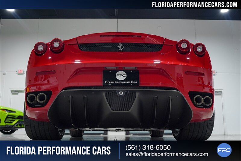 2006 Ferrari F430 F1   - Photo 65 - Riviera Beach, FL 33407