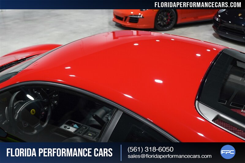 2006 Ferrari F430 F1   - Photo 12 - Riviera Beach, FL 33407