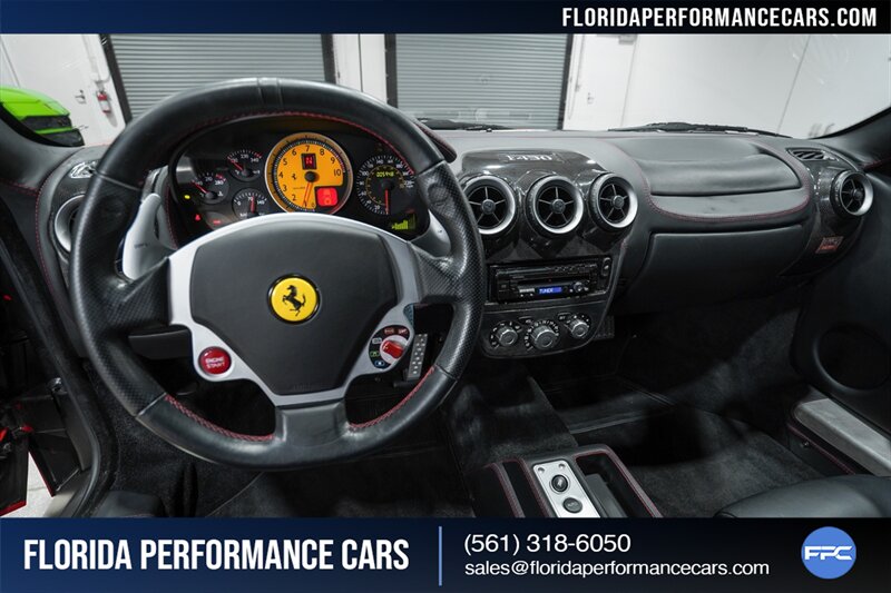 2006 Ferrari F430 F1   - Photo 20 - Riviera Beach, FL 33407