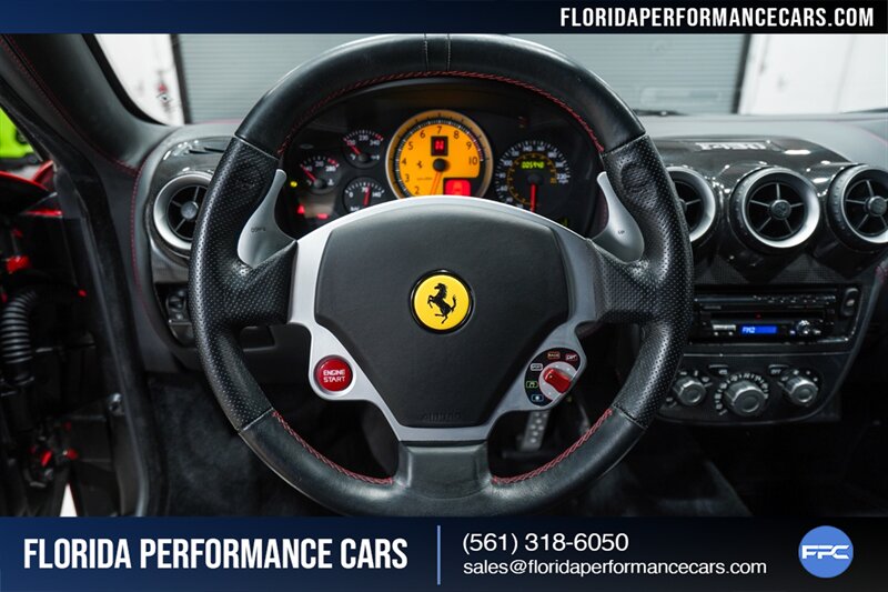 2006 Ferrari F430 F1   - Photo 19 - Riviera Beach, FL 33407