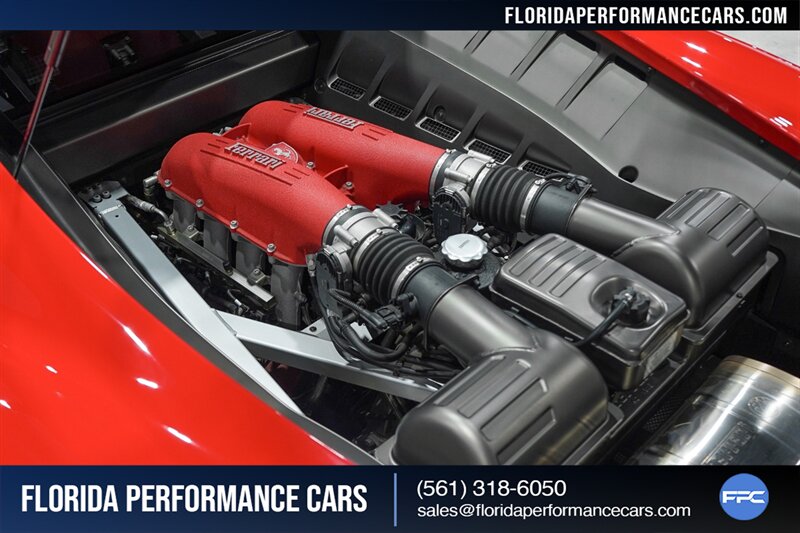 2006 Ferrari F430 F1   - Photo 36 - Riviera Beach, FL 33407