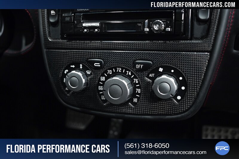 2006 Ferrari F430 F1   - Photo 52 - Riviera Beach, FL 33407