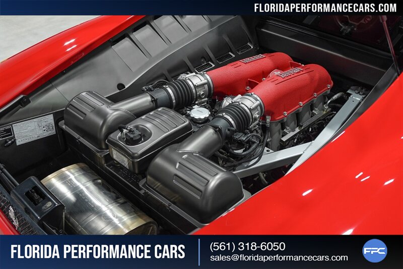 2006 Ferrari F430 F1   - Photo 37 - Riviera Beach, FL 33407