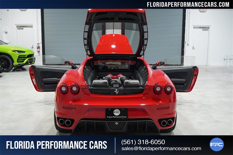 2006 Ferrari F430 F1   - Photo 33 - Riviera Beach, FL 33407