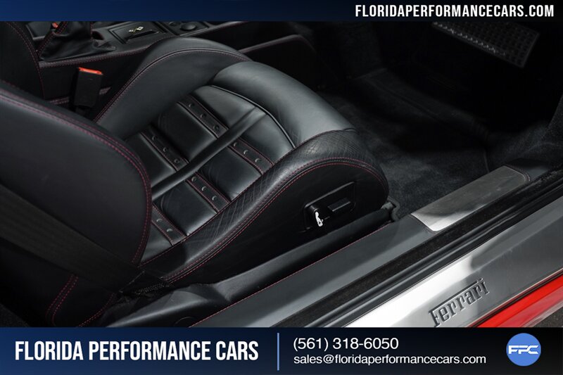 2006 Ferrari F430 F1   - Photo 27 - Riviera Beach, FL 33407