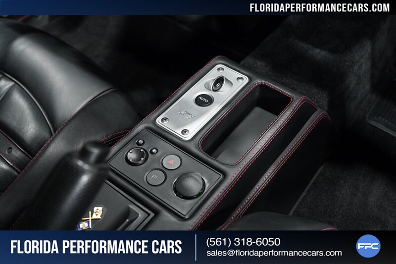 2006 Ferrari F430 F1   - Photo 51 - Riviera Beach, FL 33407