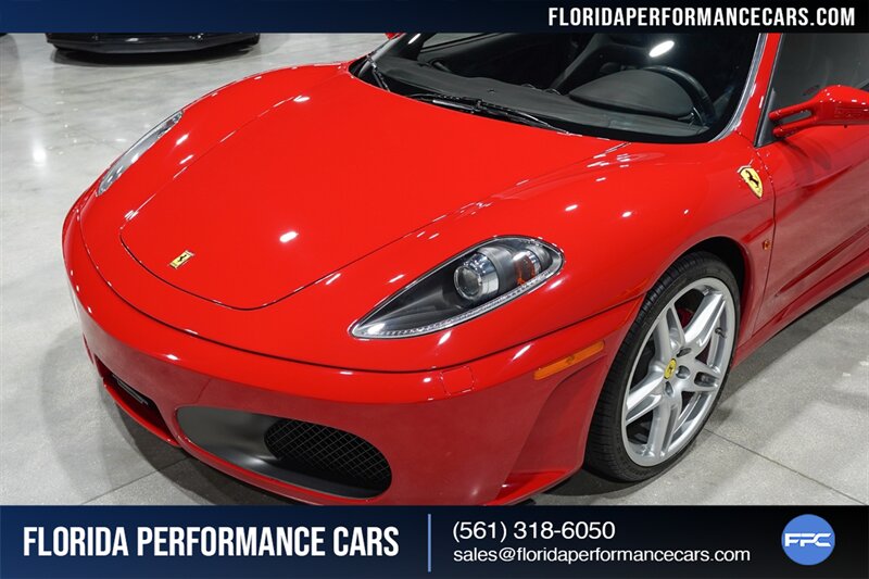 2006 Ferrari F430 F1   - Photo 10 - Riviera Beach, FL 33407