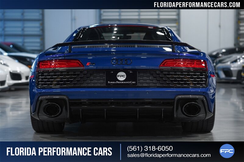 2023 Audi R8 5.2 quattro V10 performan   - Photo 6 - Riviera Beach, FL 33407