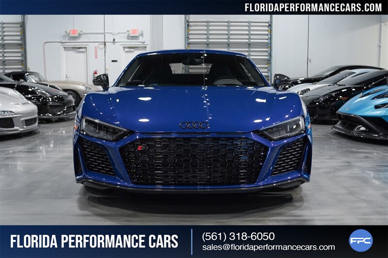 2023 Audi R8 5.2 quattro V10 performan   - Photo 73 - Riviera Beach, FL 33407