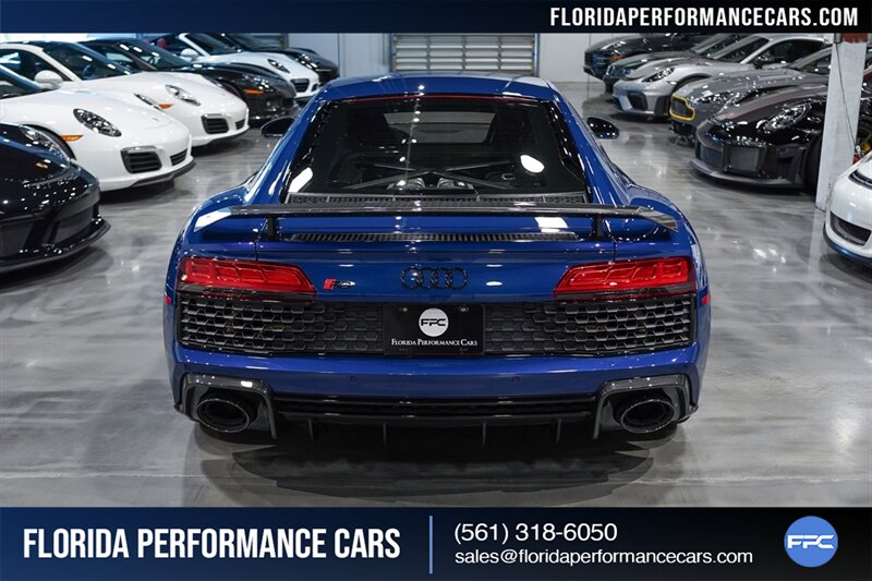 2023 Audi R8 5.2 quattro V10 performan   - Photo 72 - Riviera Beach, FL 33407