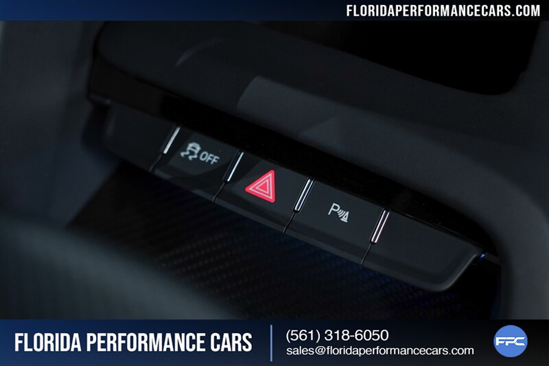 2023 Audi R8 5.2 quattro V10 performan   - Photo 54 - Riviera Beach, FL 33407