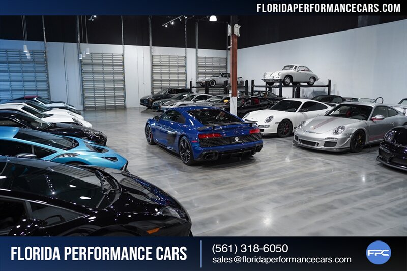 2023 Audi R8 5.2 quattro V10 performan   - Photo 14 - Riviera Beach, FL 33407