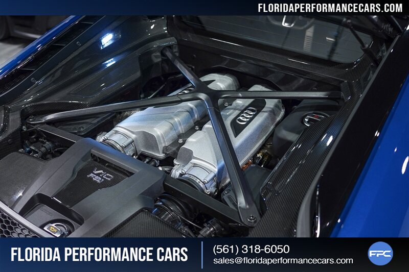 2023 Audi R8 5.2 quattro V10 performan   - Photo 40 - Riviera Beach, FL 33407