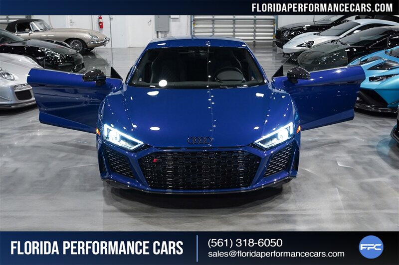 2023 Audi R8 5.2 quattro V10 performan   - Photo 32 - Riviera Beach, FL 33407