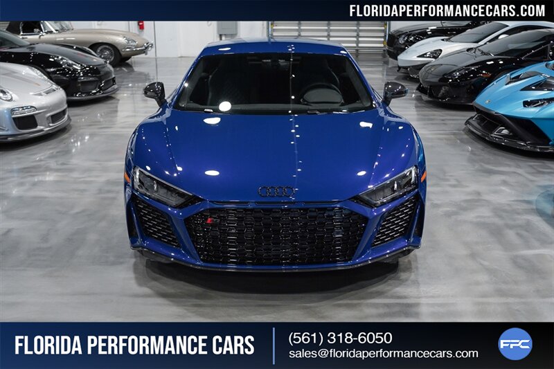 2023 Audi R8 5.2 quattro V10 performan   - Photo 71 - Riviera Beach, FL 33407