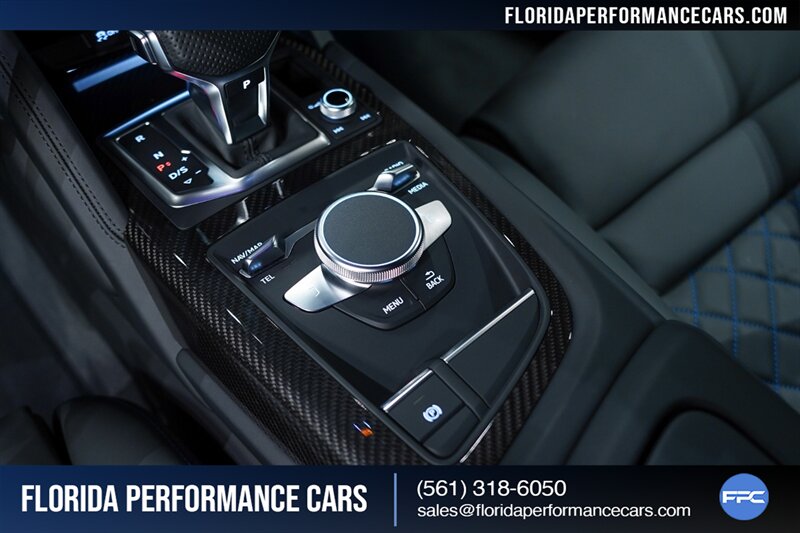 2023 Audi R8 5.2 quattro V10 performan   - Photo 46 - Riviera Beach, FL 33407