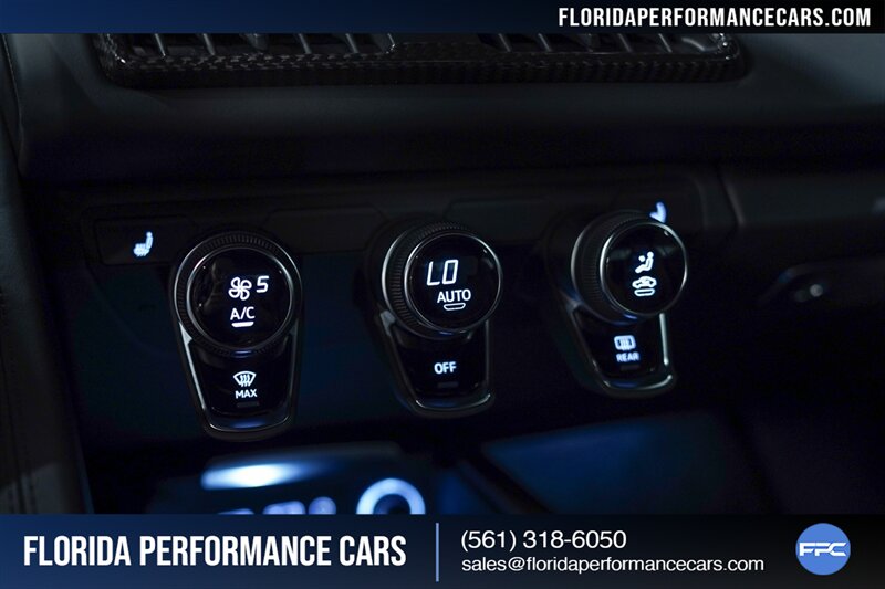 2023 Audi R8 5.2 quattro V10 performan   - Photo 50 - Riviera Beach, FL 33407