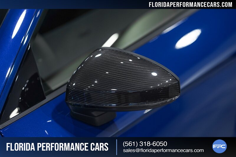 2023 Audi R8 5.2 quattro V10 performan   - Photo 63 - Riviera Beach, FL 33407