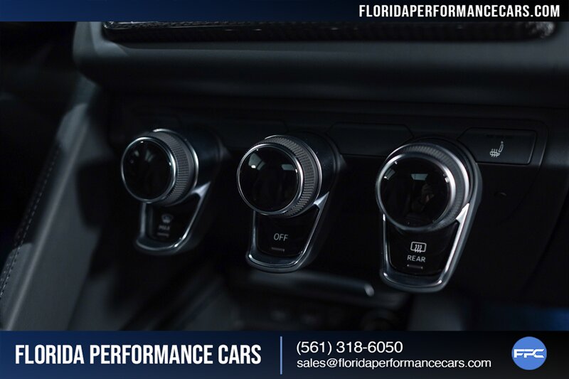 2023 Audi R8 5.2 quattro V10 performan   - Photo 55 - Riviera Beach, FL 33407