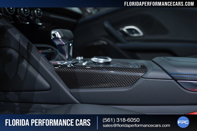 2023 Audi R8 5.2 quattro V10 performan   - Photo 48 - Riviera Beach, FL 33407