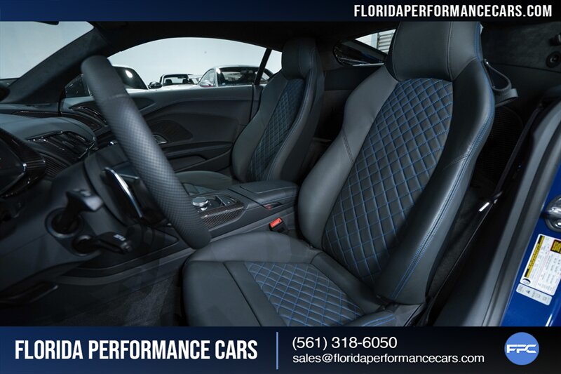 2023 Audi R8 5.2 quattro V10 performan   - Photo 19 - Riviera Beach, FL 33407