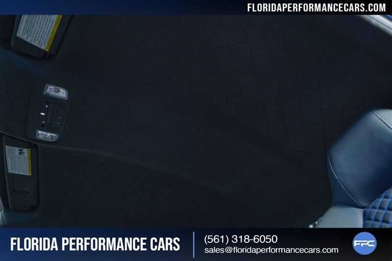 2023 Audi R8 5.2 quattro V10 performan   - Photo 25 - Riviera Beach, FL 33407