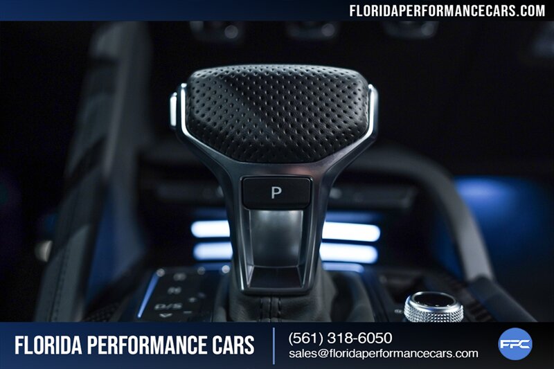 2023 Audi R8 5.2 quattro V10 performan   - Photo 53 - Riviera Beach, FL 33407