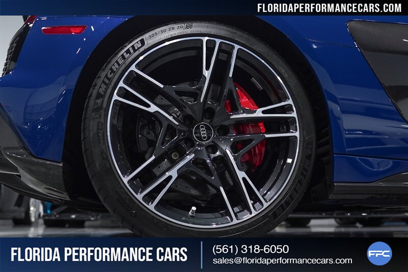 2023 Audi R8 5.2 quattro V10 performan   - Photo 42 - Riviera Beach, FL 33407