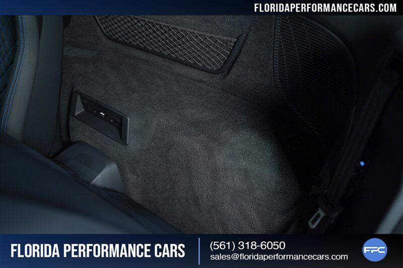 2023 Audi R8 5.2 quattro V10 performan   - Photo 20 - Riviera Beach, FL 33407