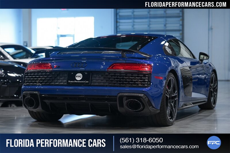 2023 Audi R8 5.2 quattro V10 performan   - Photo 13 - Riviera Beach, FL 33407