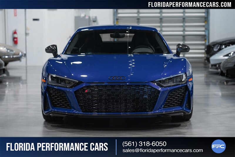 2023 Audi R8 5.2 quattro V10 performan   - Photo 5 - Riviera Beach, FL 33407