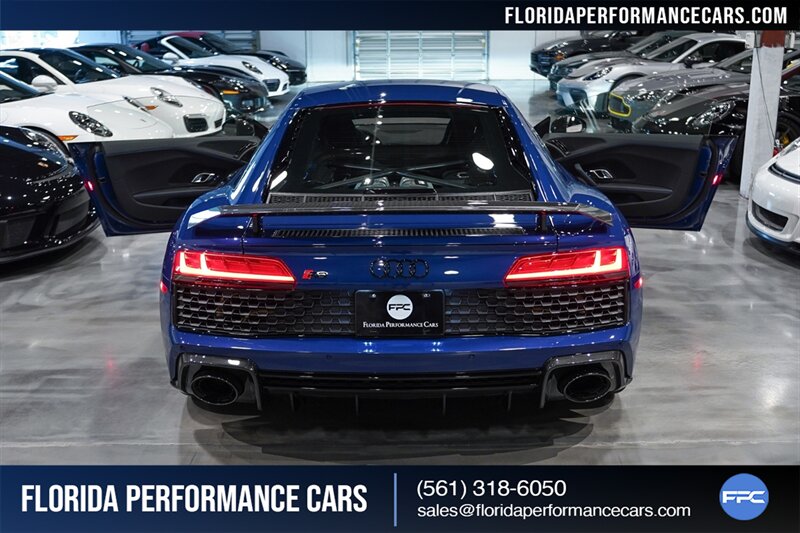 2023 Audi R8 5.2 quattro V10 performan   - Photo 33 - Riviera Beach, FL 33407